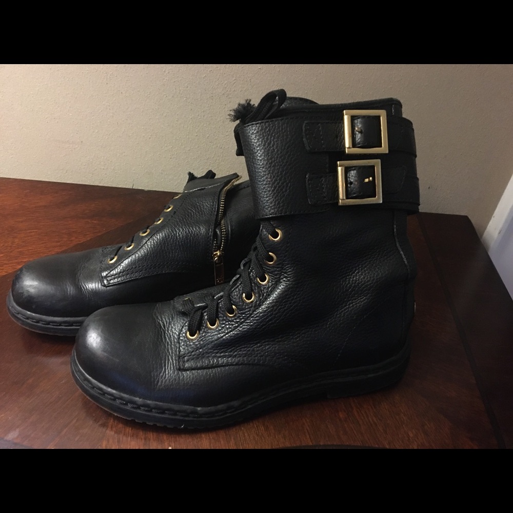 Tory Burch Boots